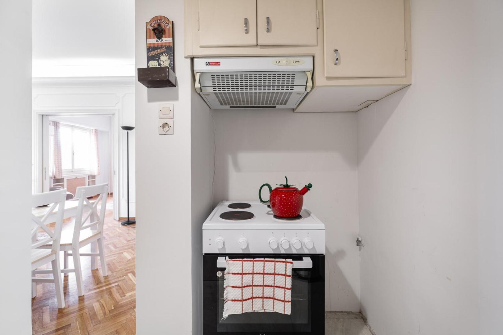 Super Central Apartment In Syntagma By Athenian Keys Екстериор снимка
